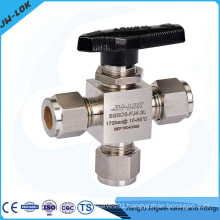 China Whitey Type Ball Valve